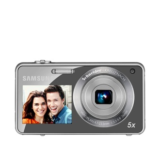 SAMSUNG ST700 Front
