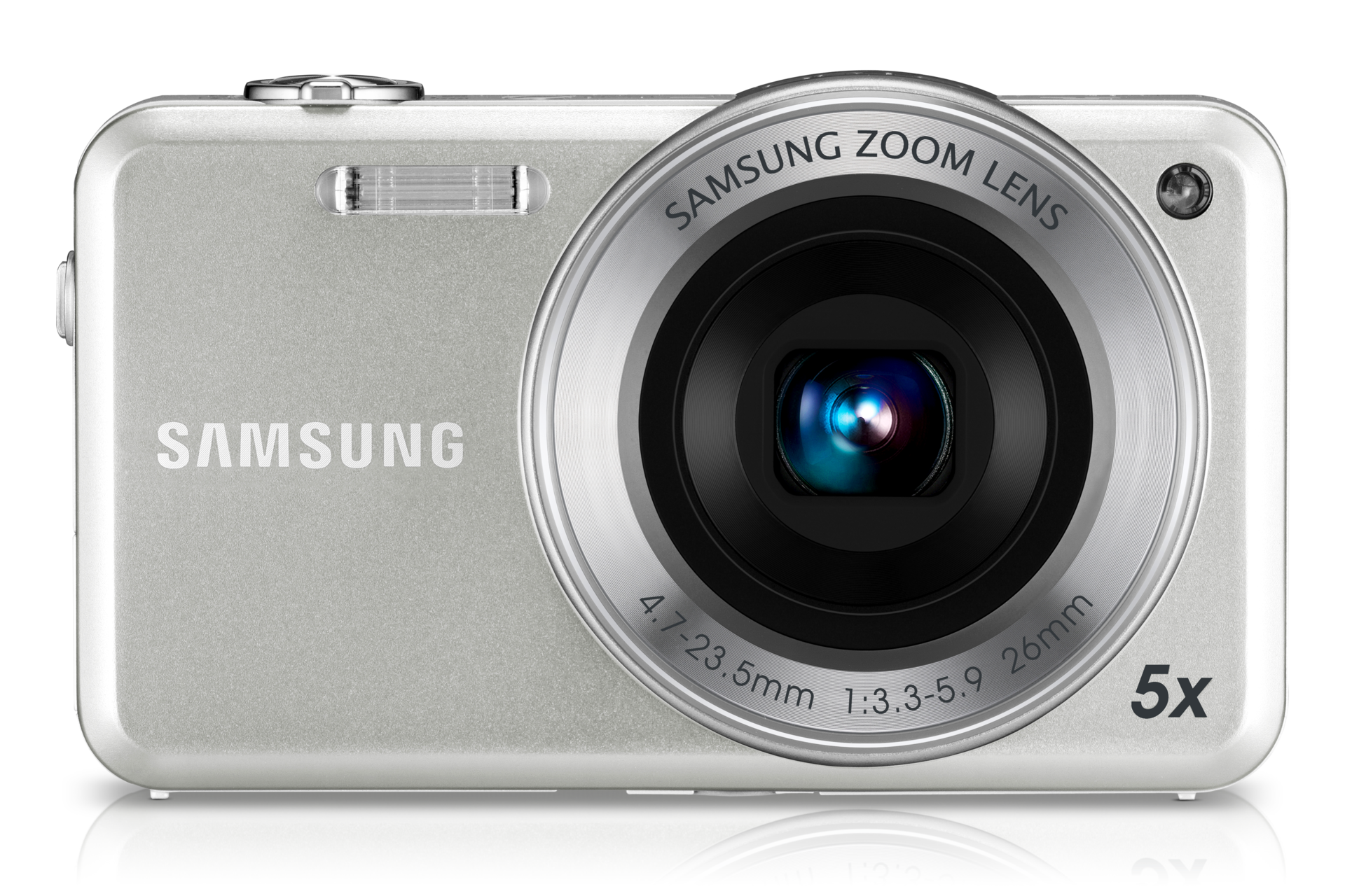 SAMSUNG ST95 1 Front