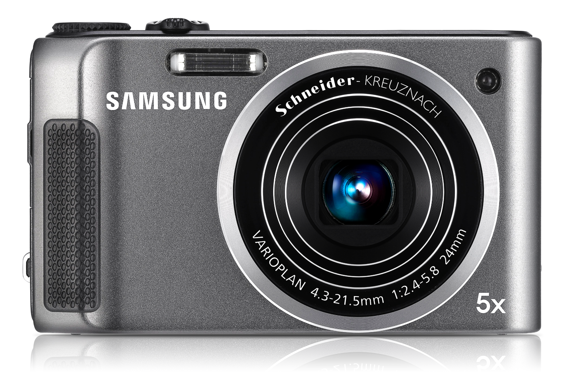 SAMSUNG WB2000 1 Front