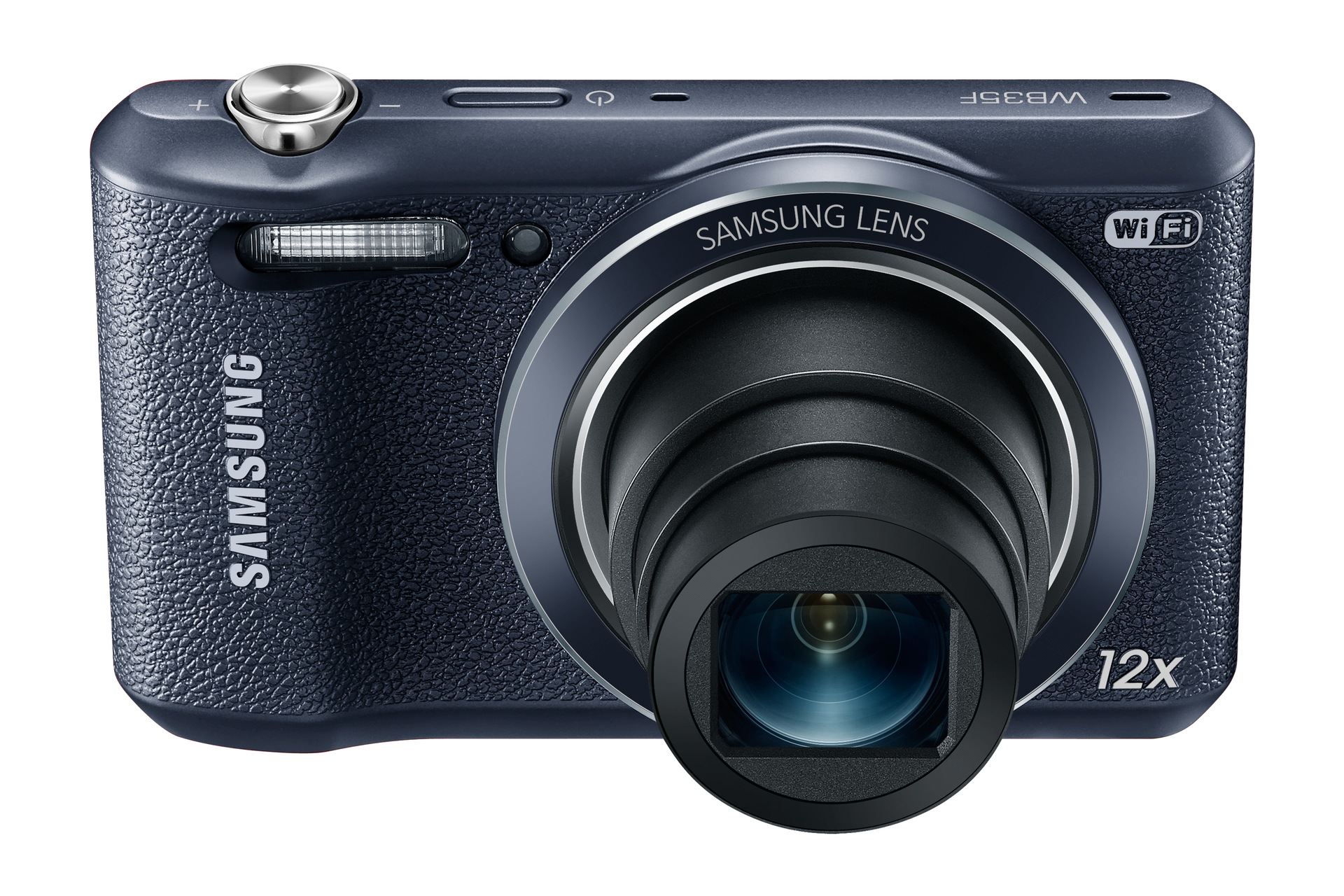 Smart Camera WB35F (Black) - Samsung UK