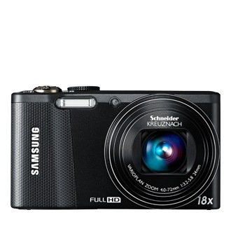 SAMSUNG WB750 Front