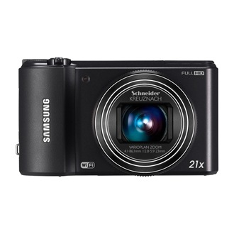 SAMSUNG: CÁMARAS PARA CONEXIÓN SIN CABLES