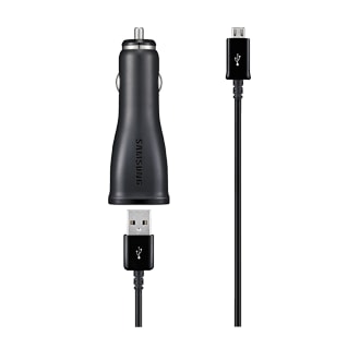 ECA-U21CBE Front Black