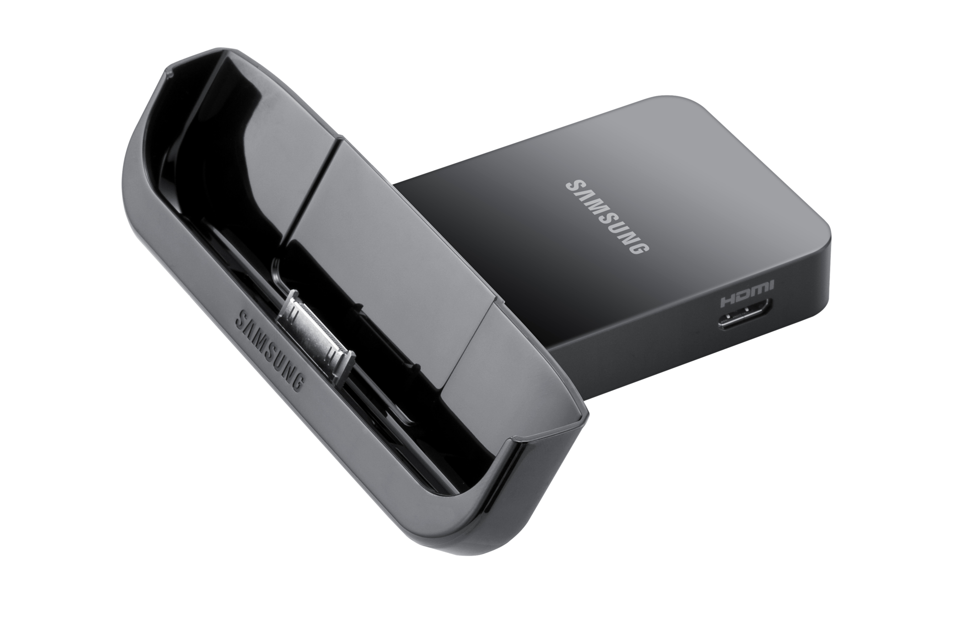 Samsung Galaxy USB 3.0 Desktop Docking Station (21pin) - Samsung UK