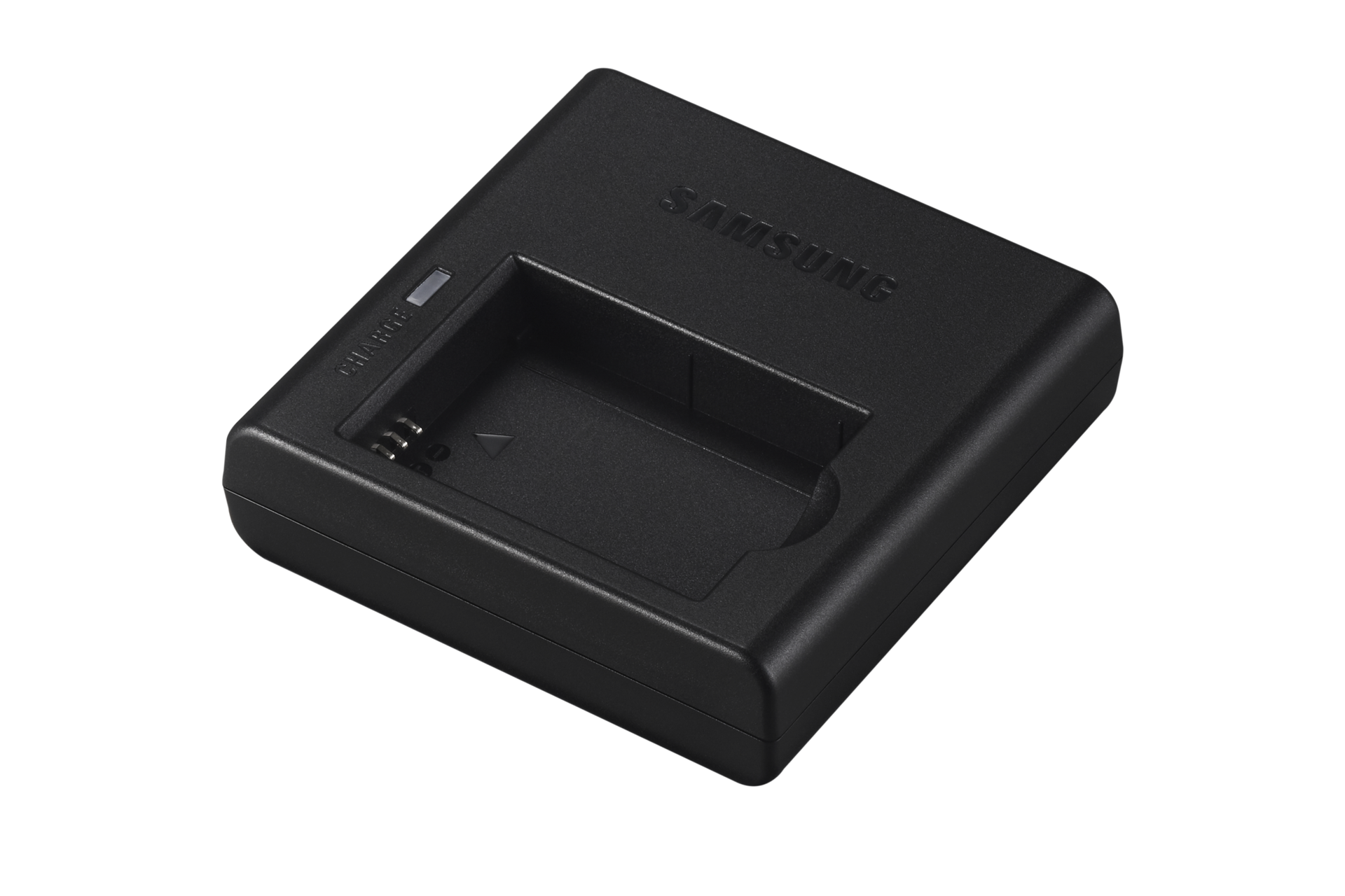 USB Battery Charger for NX Cameras - Samsung UK Accessories