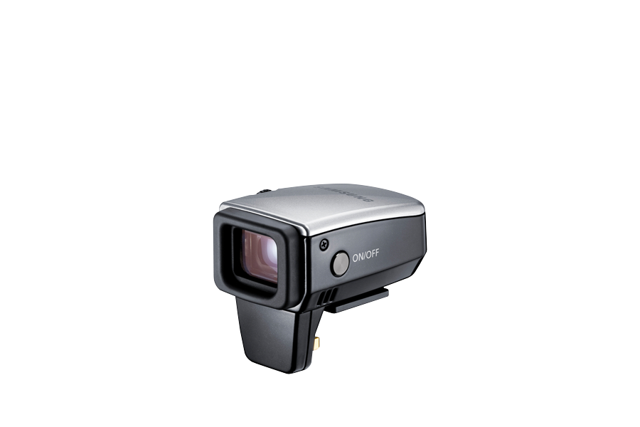 Samsung Electronic Viewfinder for the NX100 Digital Camera Samsung UK