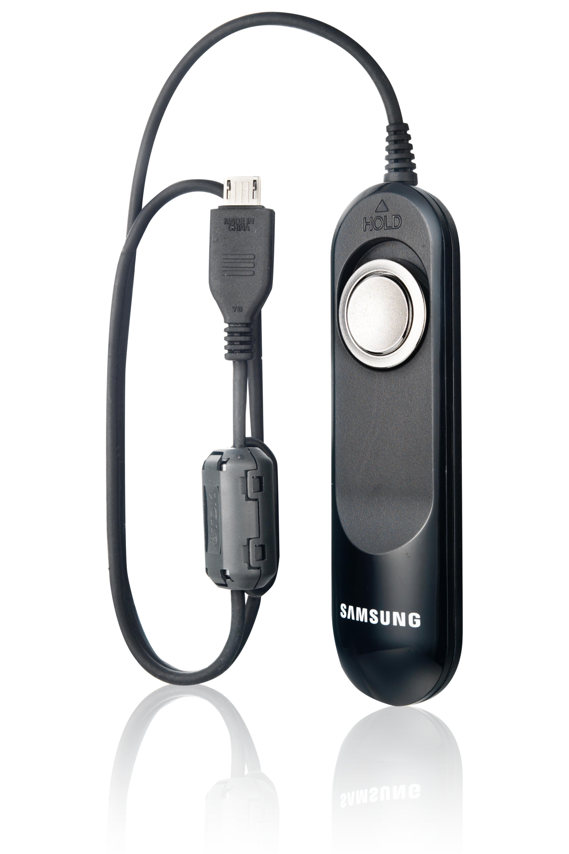 Samsung EDSR2NX02 Remote Shutter Release (NX Series Camera) Samsung
