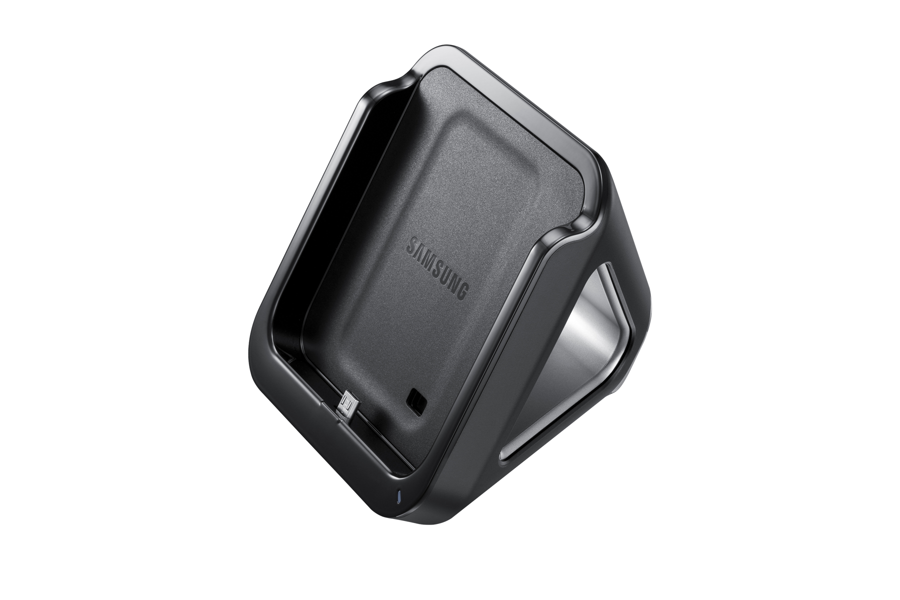 Samsung Galaxy USB 3.0 Desktop Docking Station (21pin) - Samsung UK