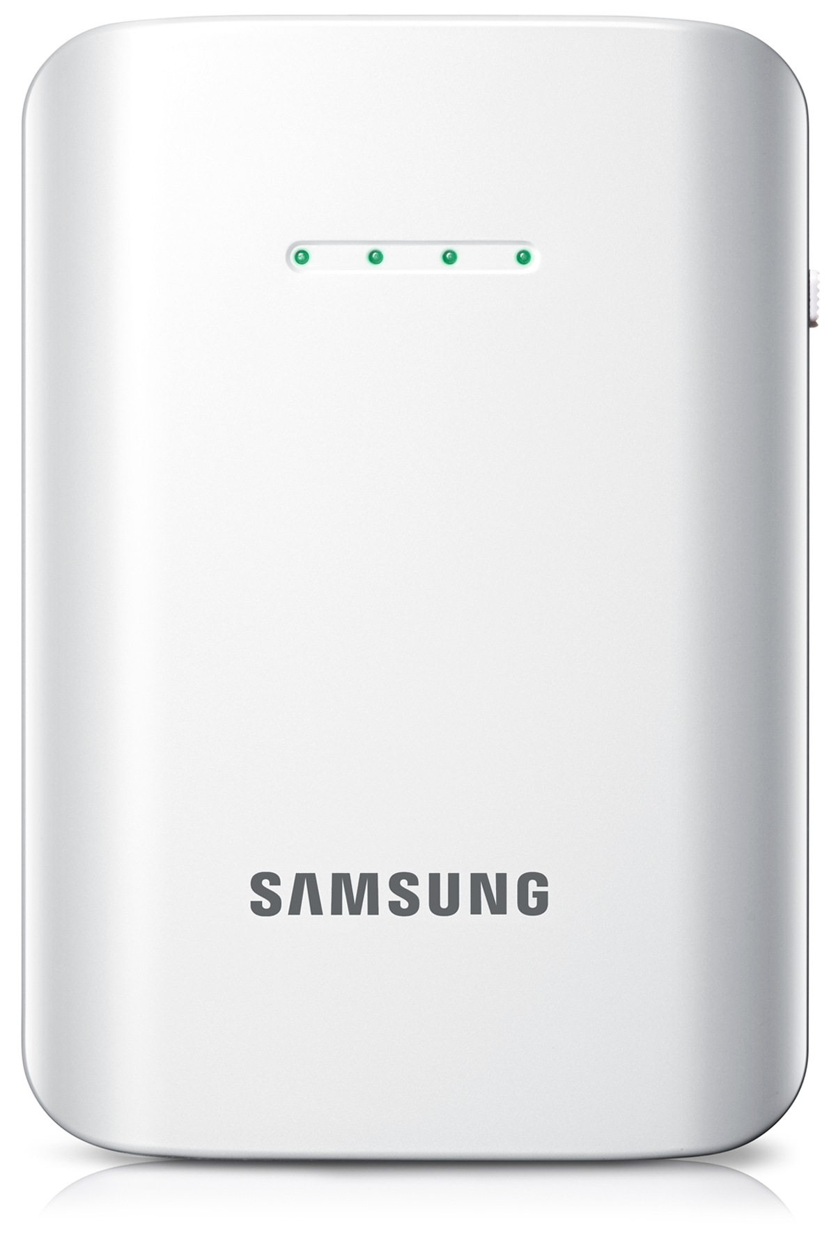 Samsung Portable Battery Charger Pack (Mobile Phone) USB - Samsung UK