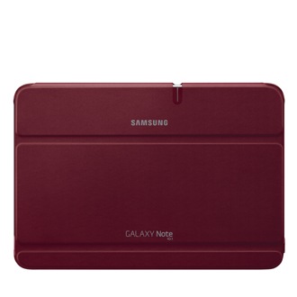 EFC-1G2NGE Front Red
