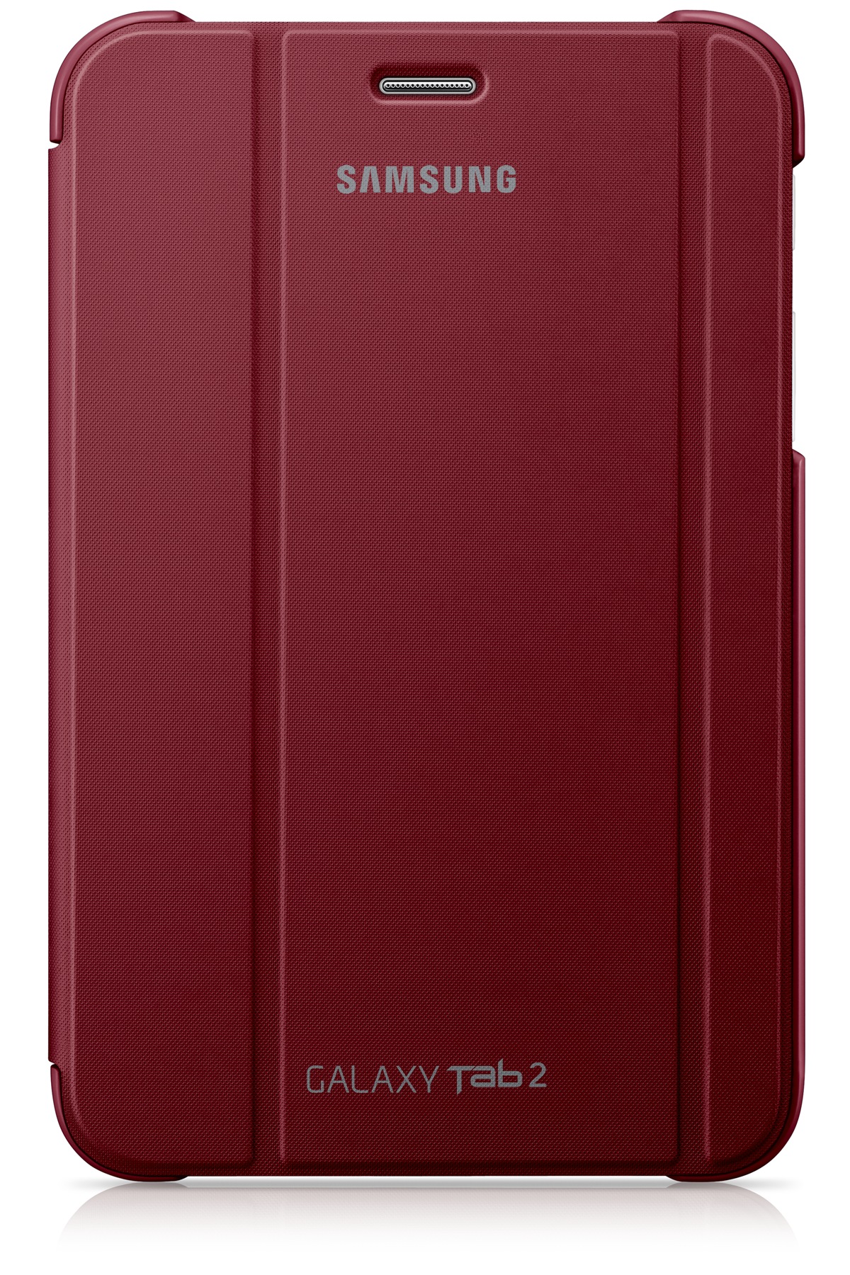 EFC-1G5S 1 Front Red