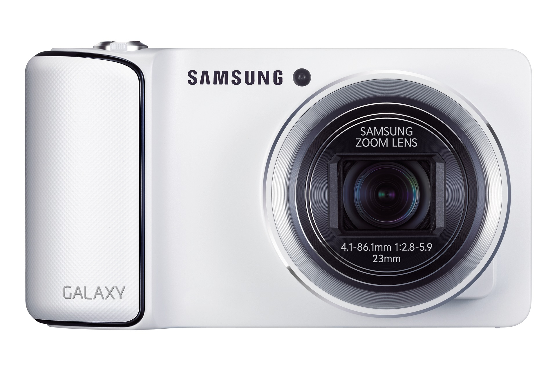 samsung open camera