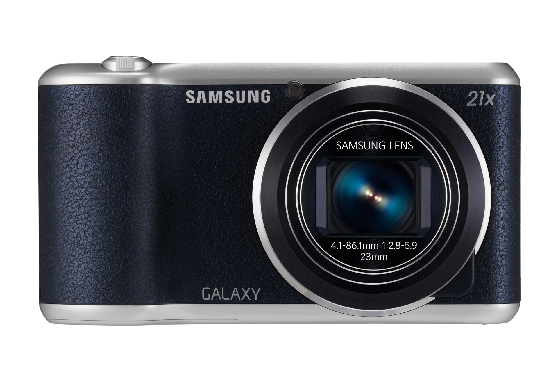 Samsung Galaxy Camera 2 WiFi, Android 4.3, 1.6GHz Quad Core Samsung UK