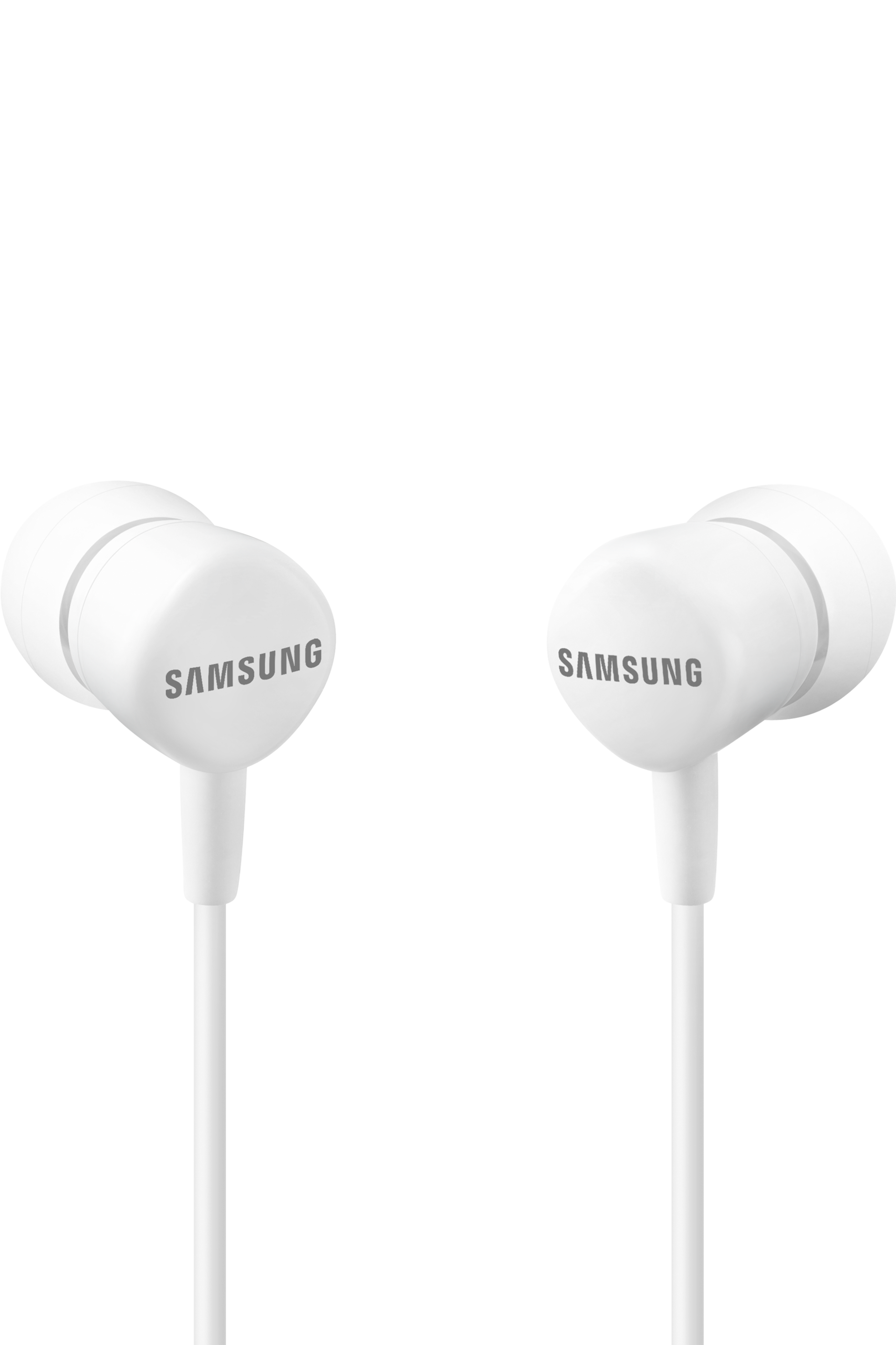 Samsung HS130 White In-ear Headphones with Remote - Samsung UK