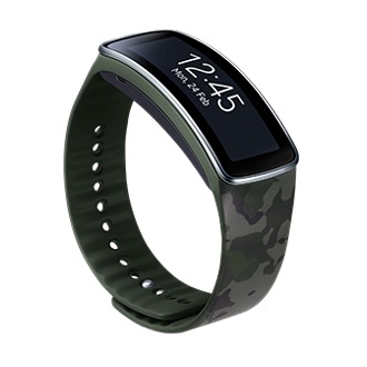 gear fit strap