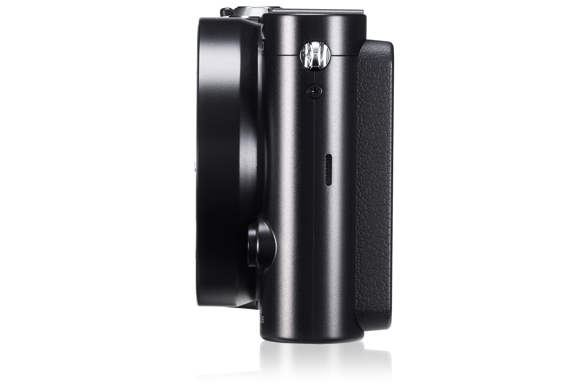 NX1000 5 Dynamic Black