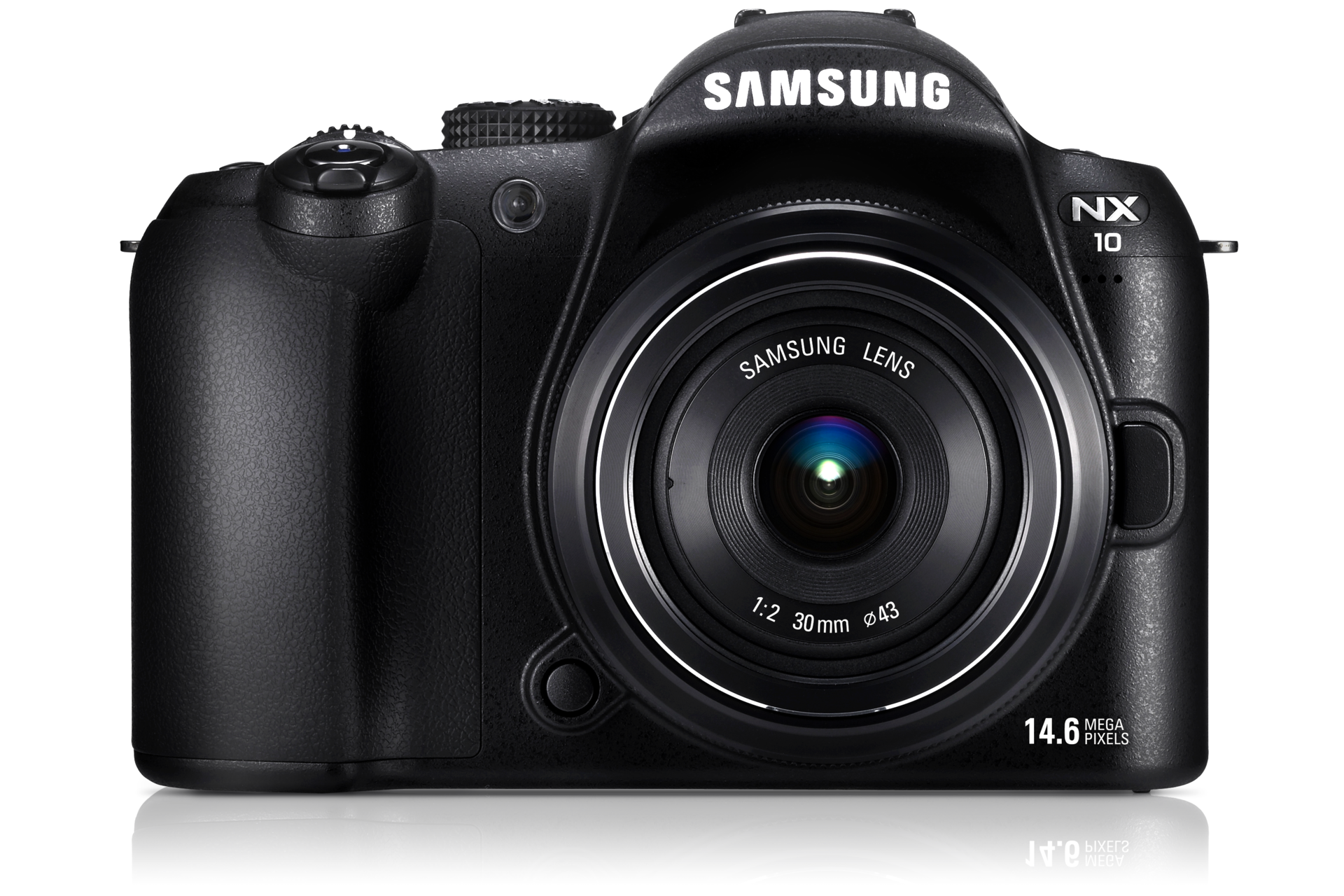NX10 1 Front
