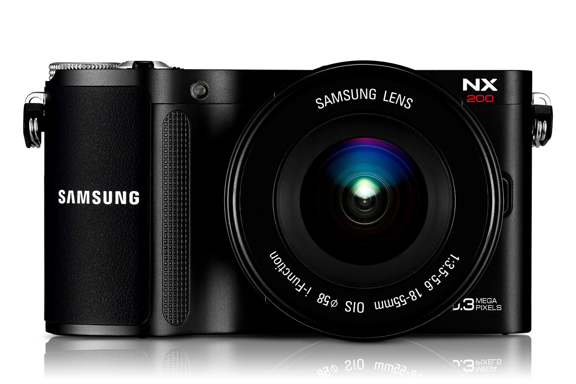 NX200 1 Front