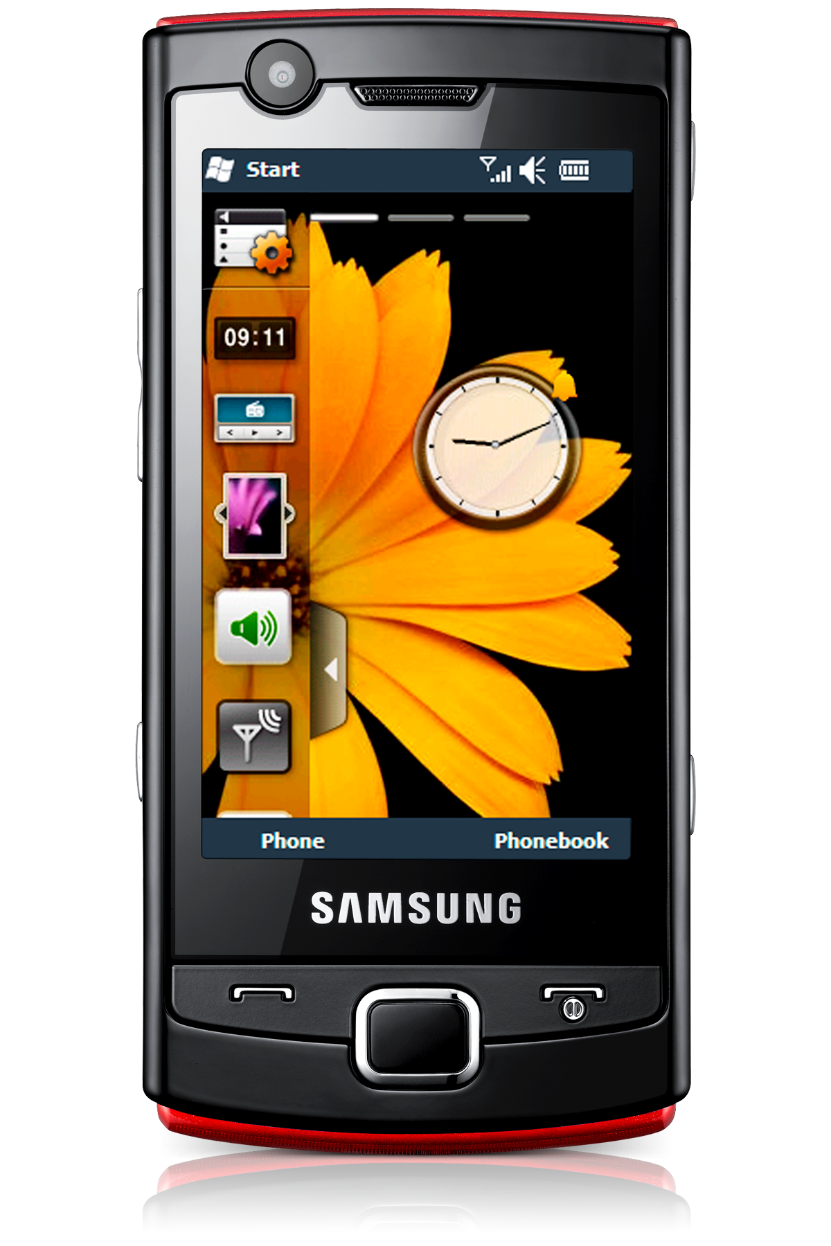 samsung lite phones