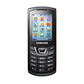 GT-C3200 Front