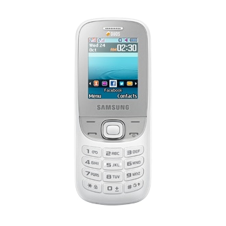GT-E2200 Front White