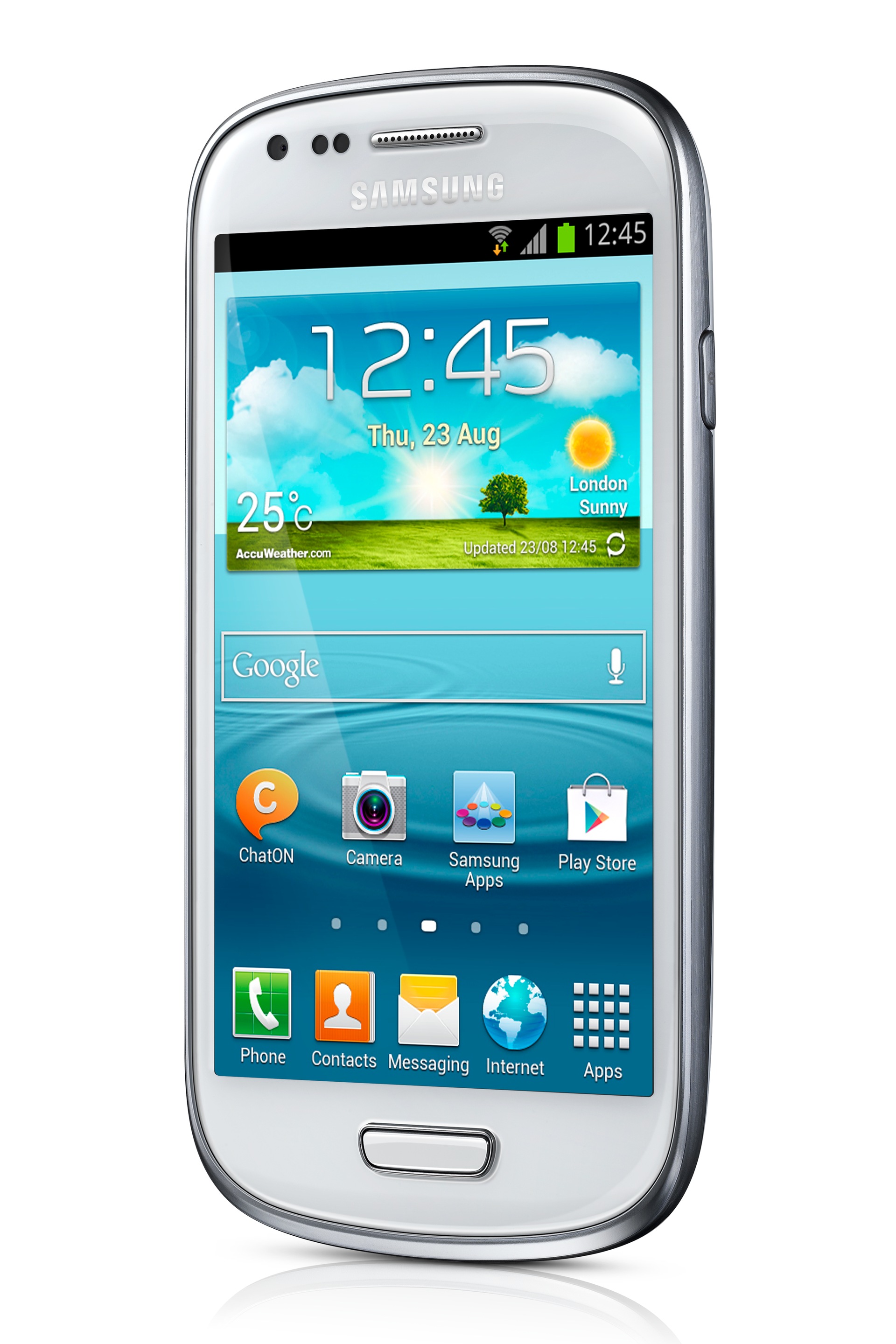 samsung galaxy s3 mini android