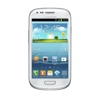 s3 mini android