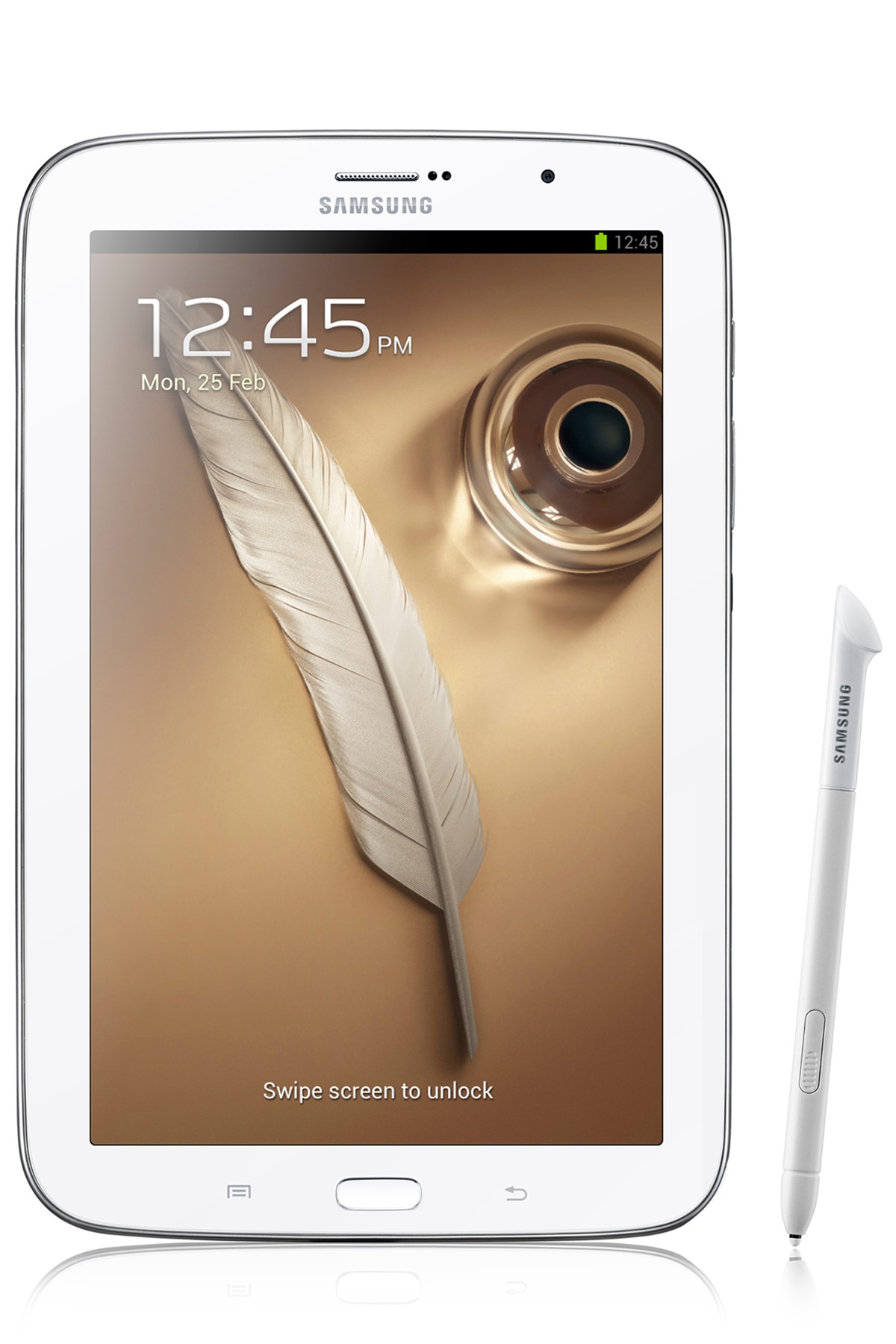 Galaxy Note 8.0 3G & WiFi