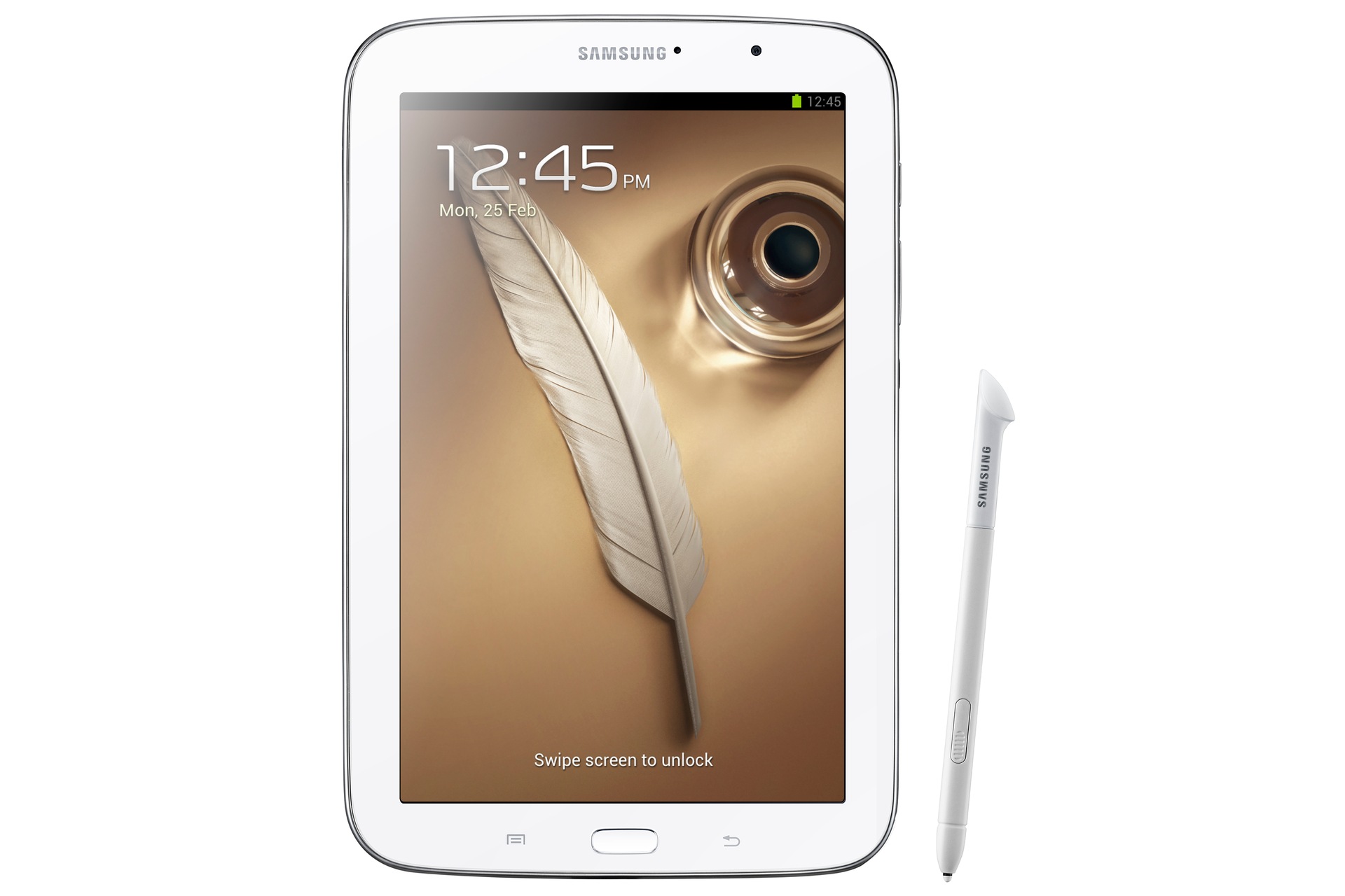 about samsung note 8