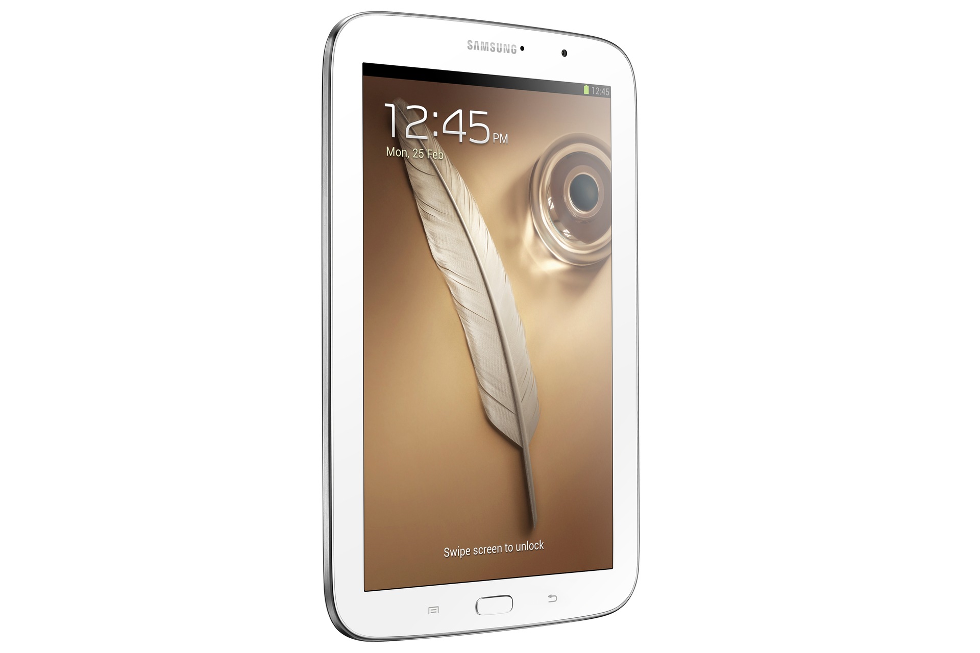 Samsung Galaxy Note 8.0 WiFi Tablet & Stylus White