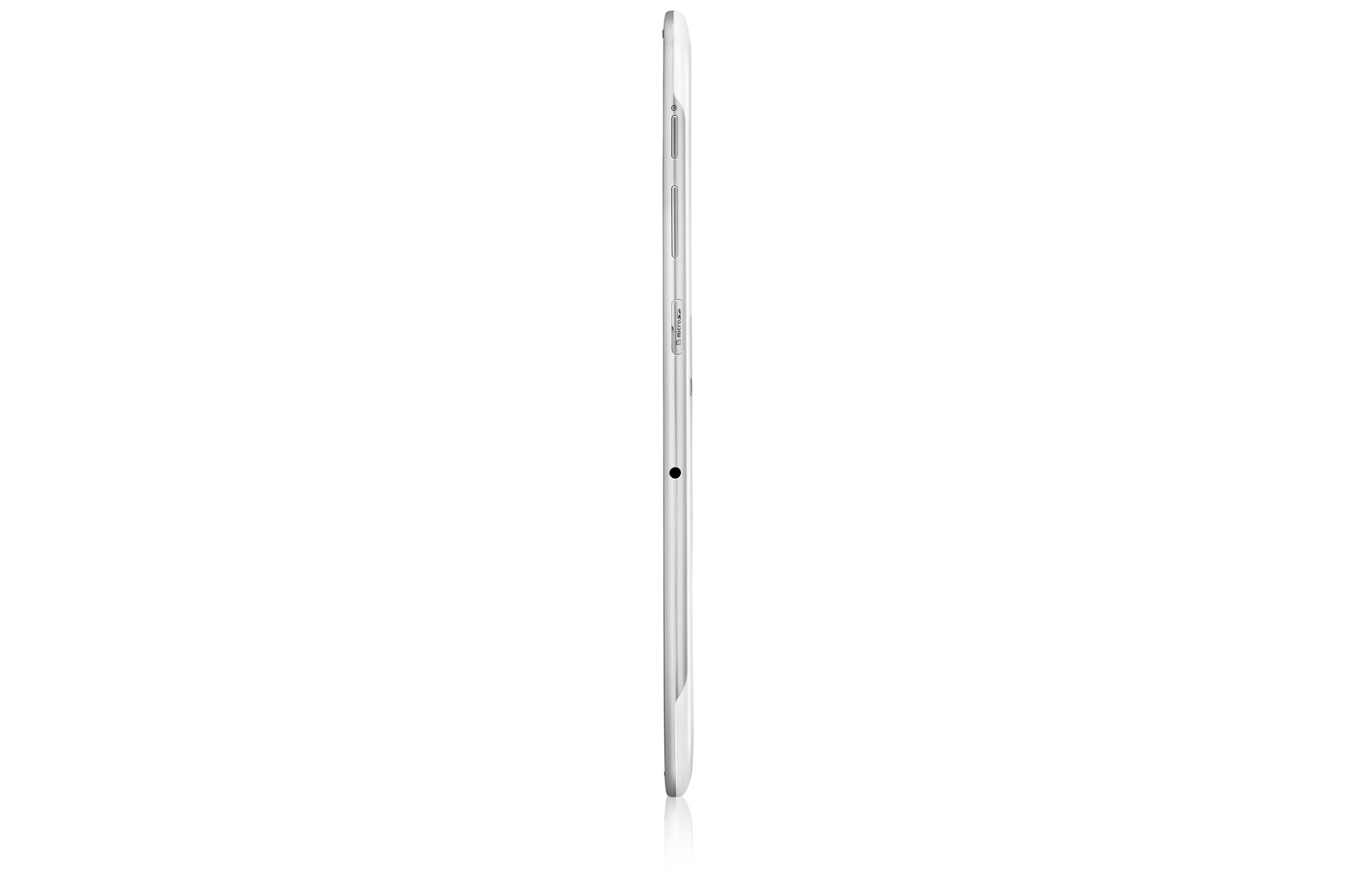 GT-P5110 3 Right Angle White