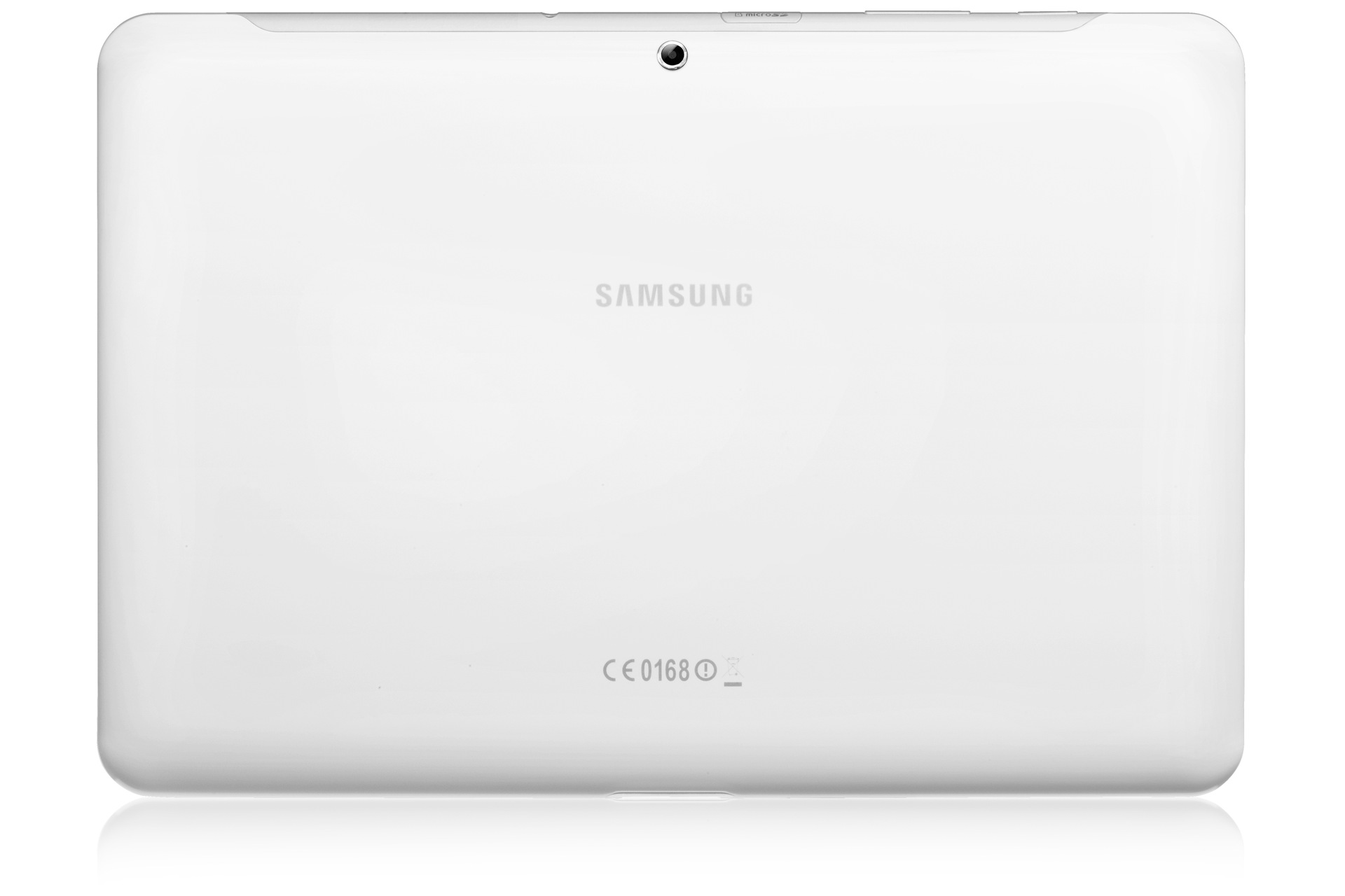 GT-P5110 4 Back White