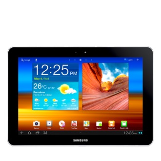 samsung galaxy tab 2 gtp3100