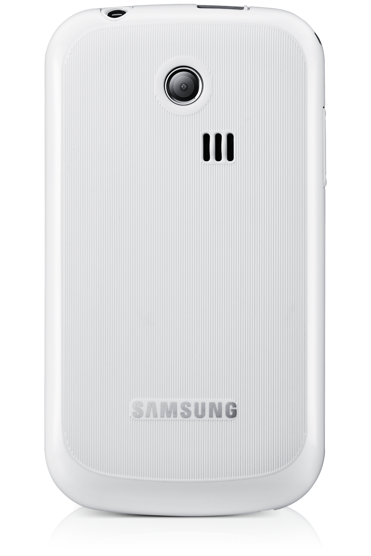 GT-S3350 4 Back