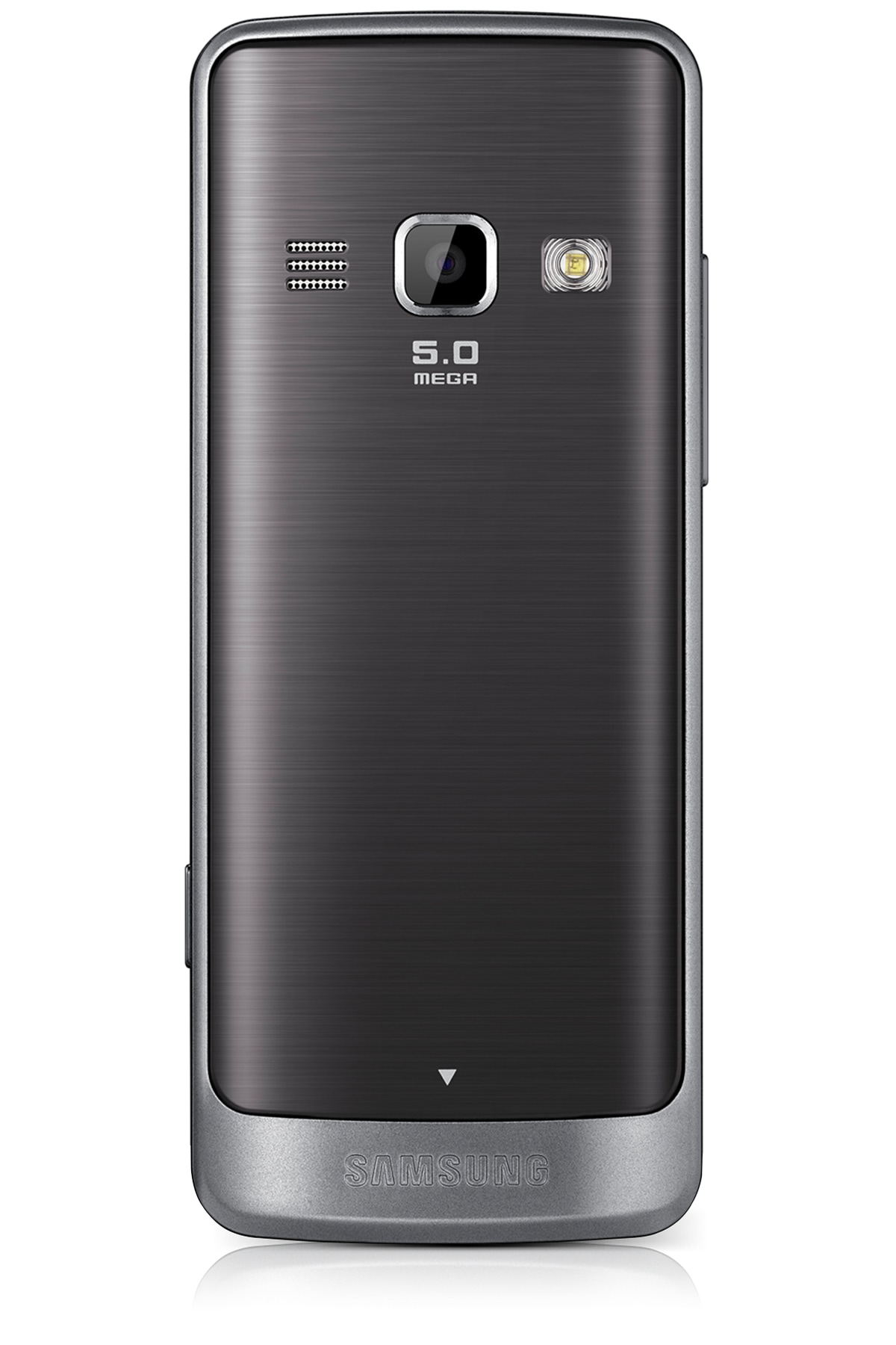 Samsung S5610 5MP Cameraphone | 2.41200 x 1800