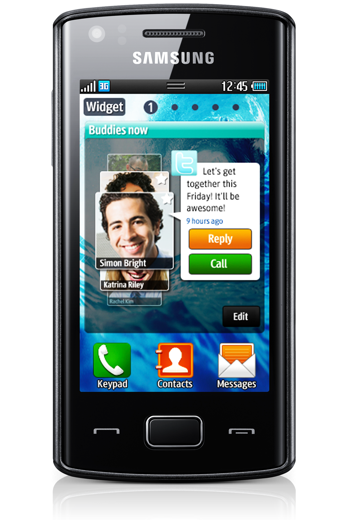 GT-S5780 1 Front