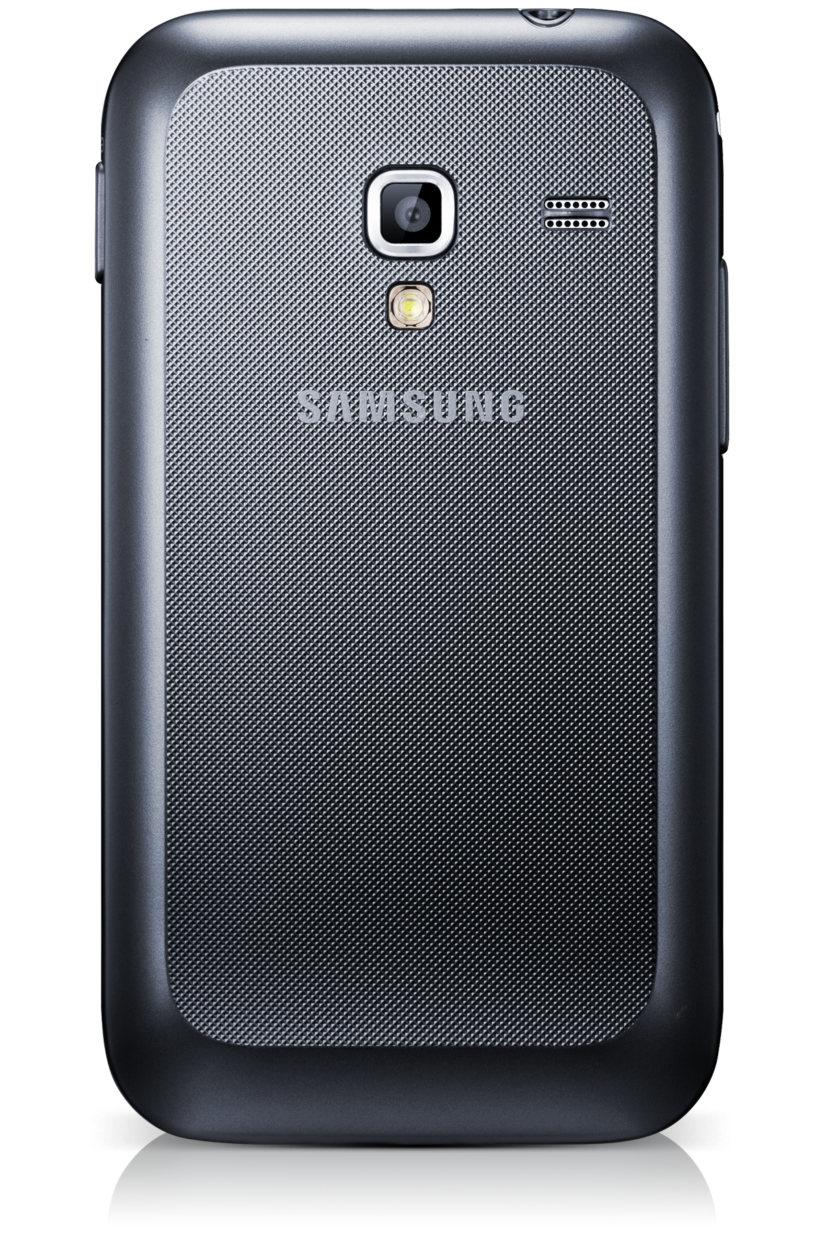GT-S7500 4 Back 