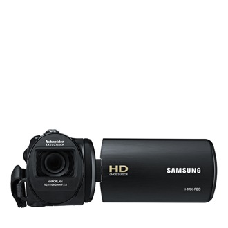 HMX-F80BP Front
