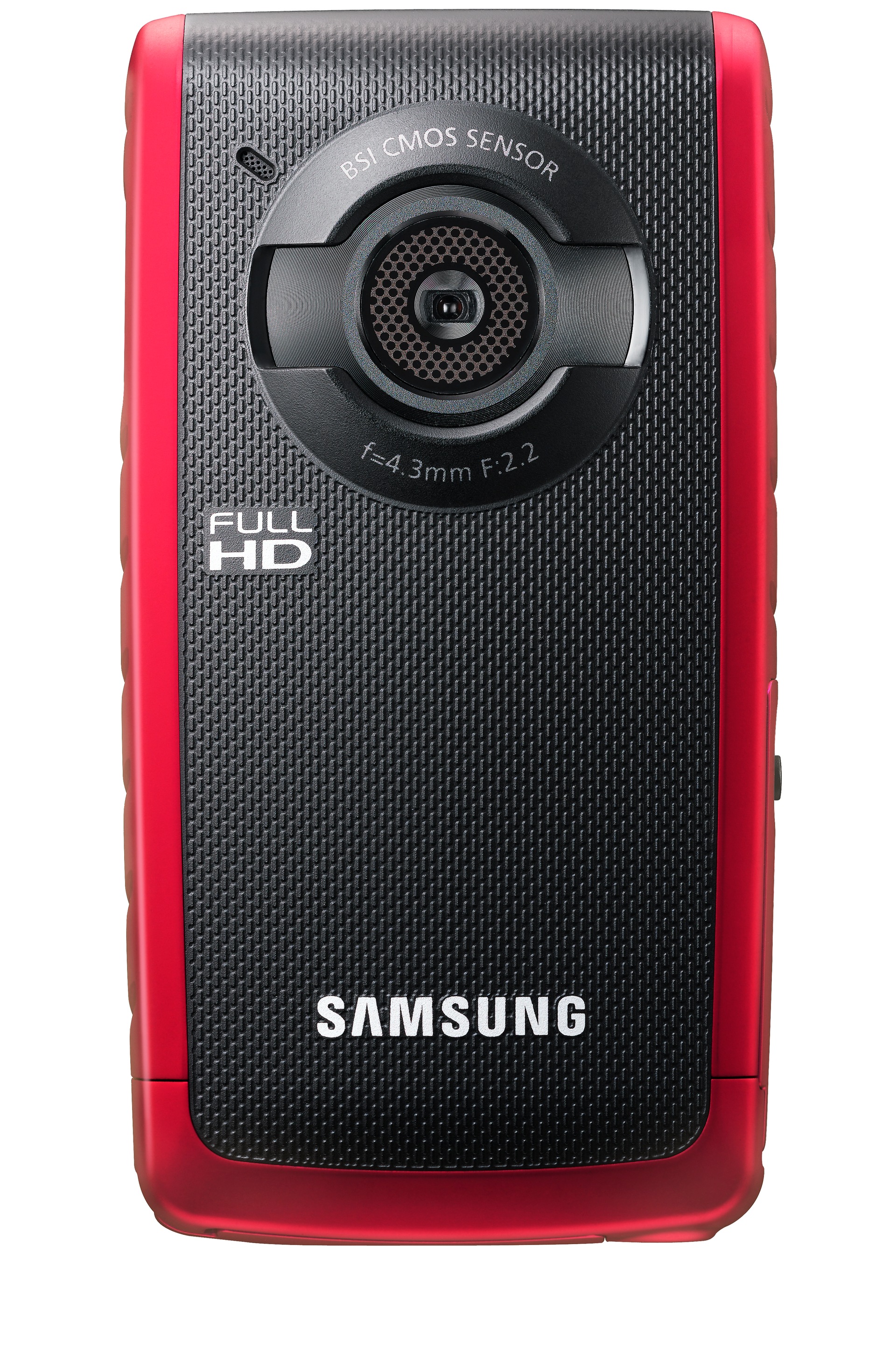 HMX-W200RP 1 Front