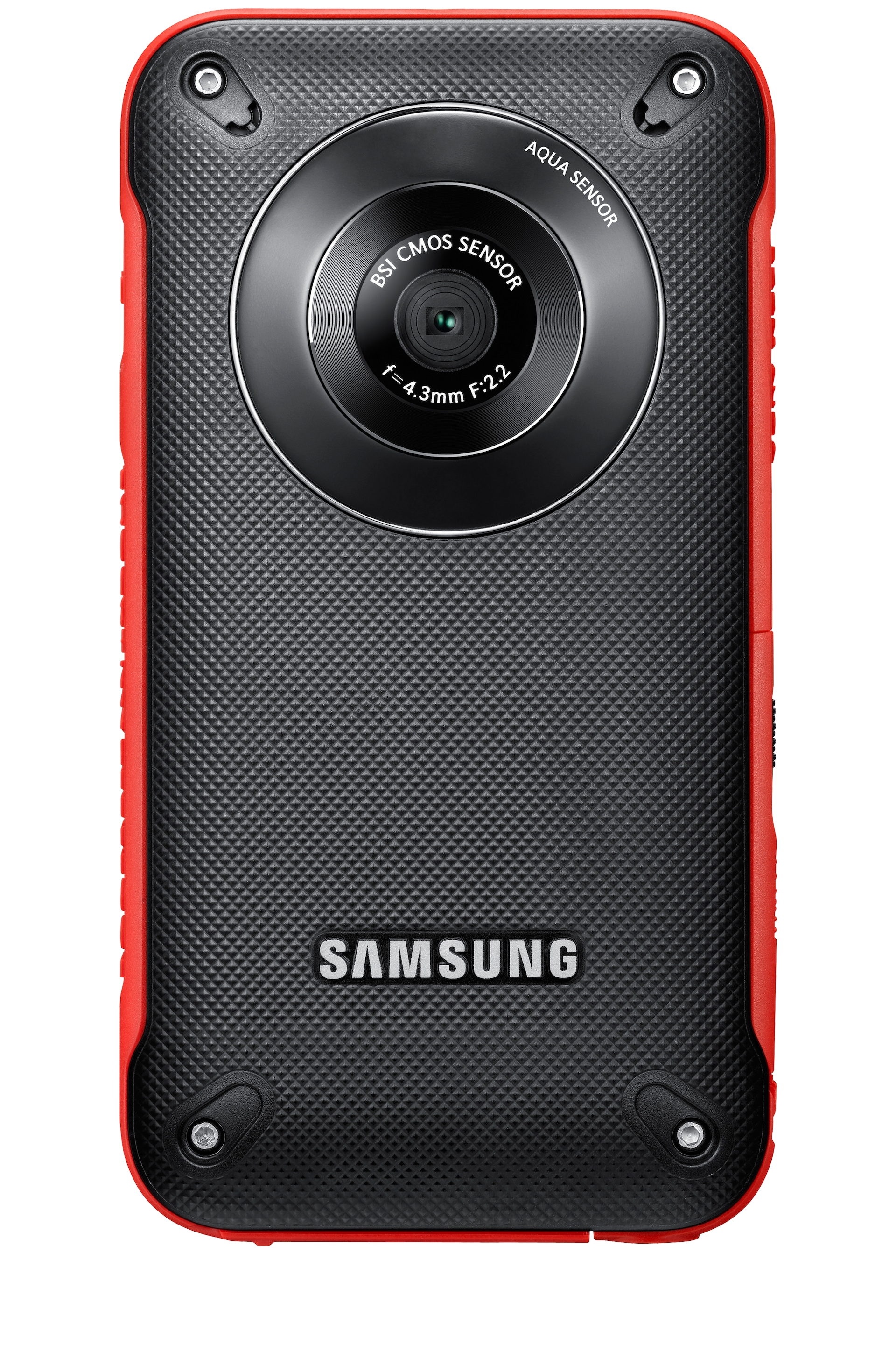 HMX-W300RP 1 Front 