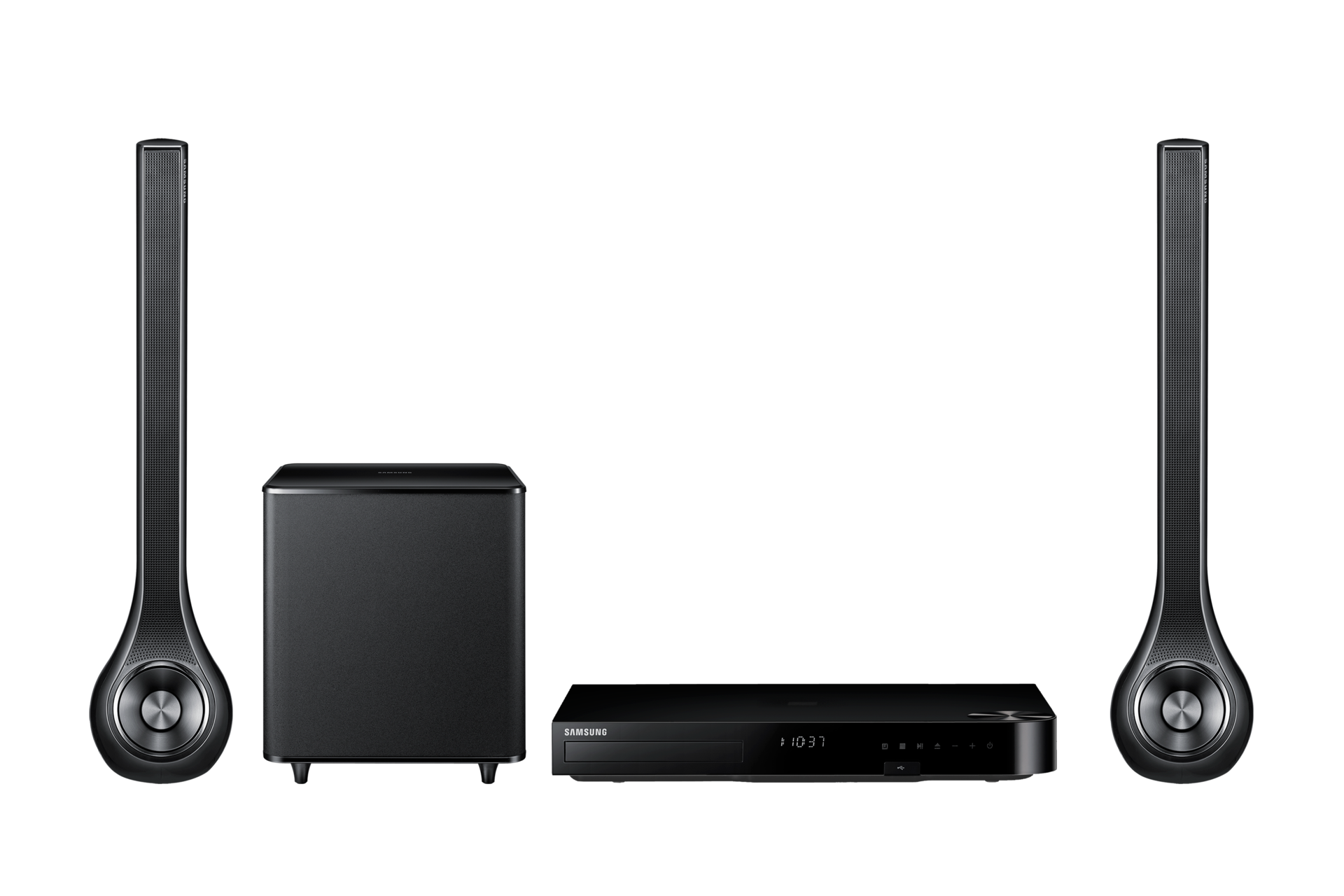 Samsung Ht Fs5200 21 Ch 2 Speaker Smart 3d Blu Ray Home Theatre System 