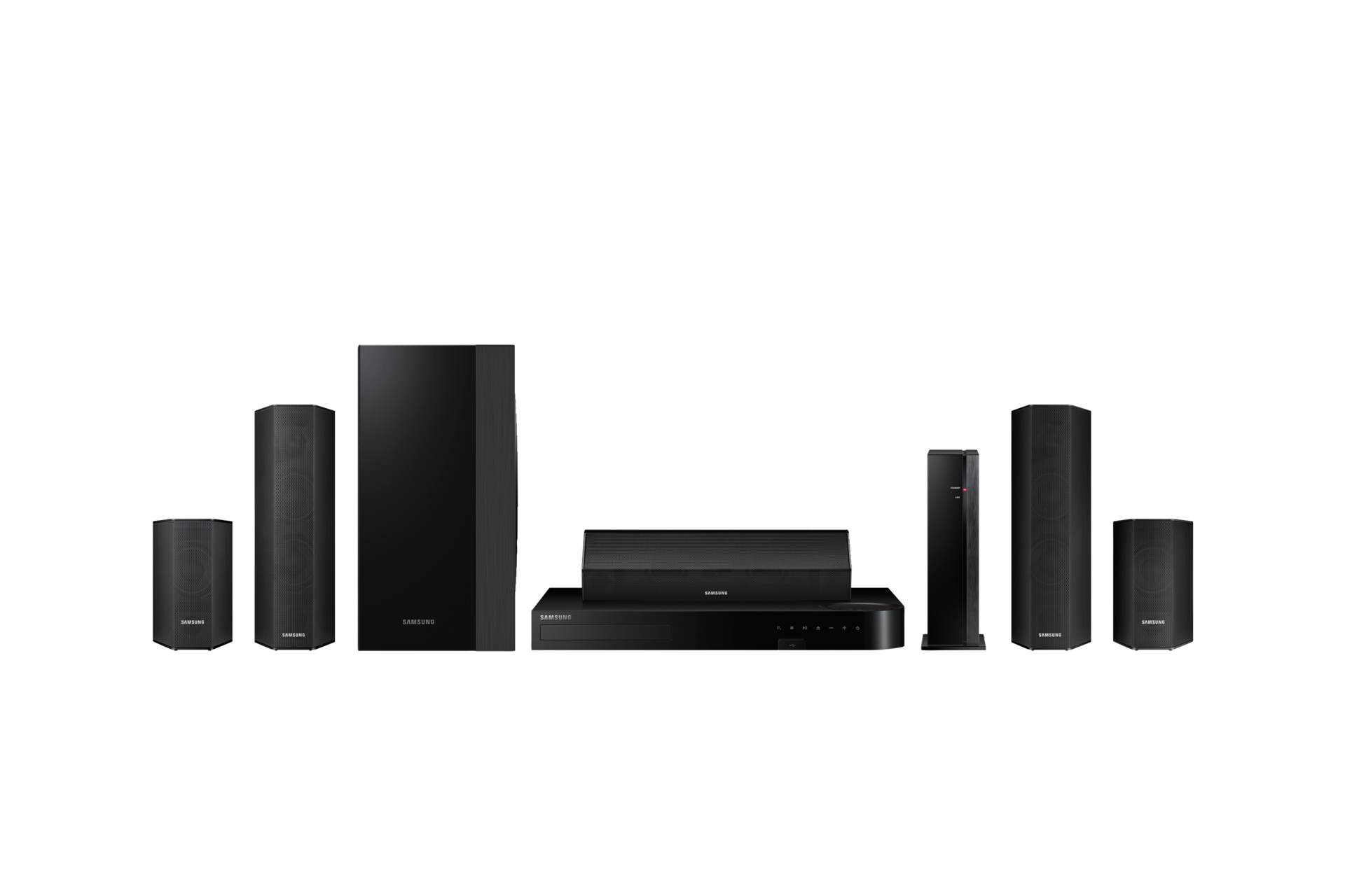 Home theater furniture modern affordable, samsung home theater front