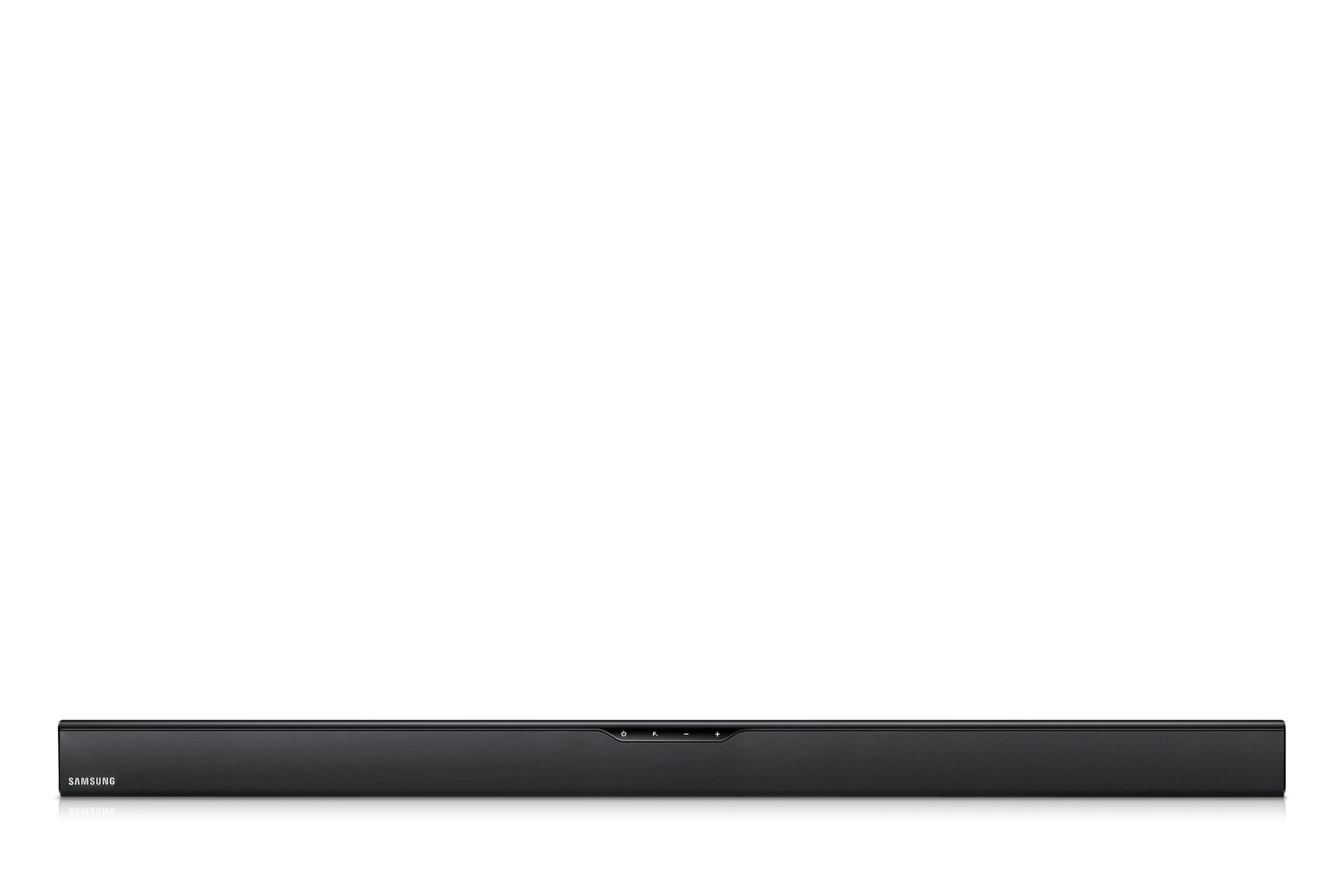 Samsung HWF355 120W 2.1Ch 40inch Soundbar with SoundShare Samsung UK