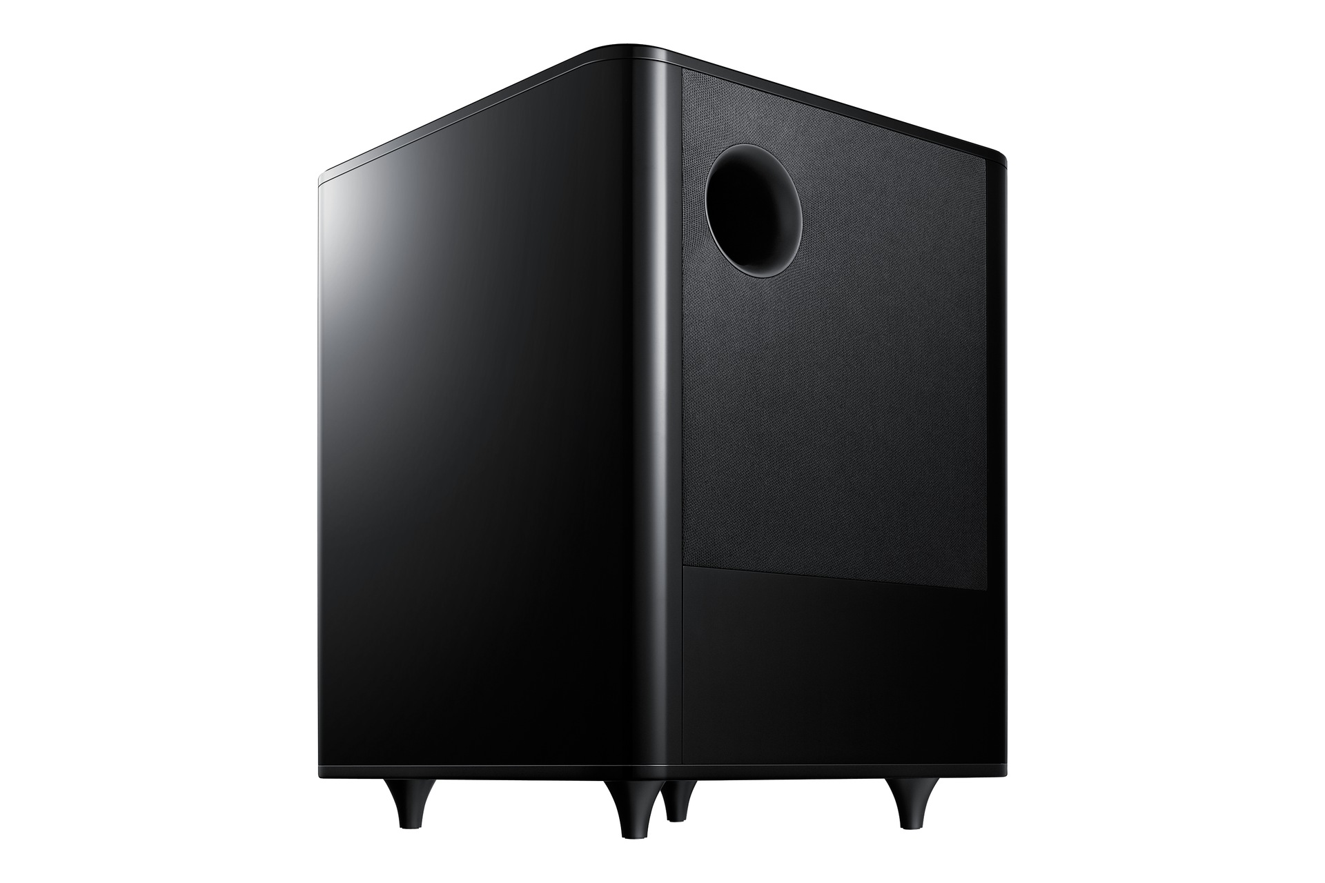 Samsung HW-F550 310W 2.1Ch 46-inch Soundbar with Wireless Sub - Samsung UK