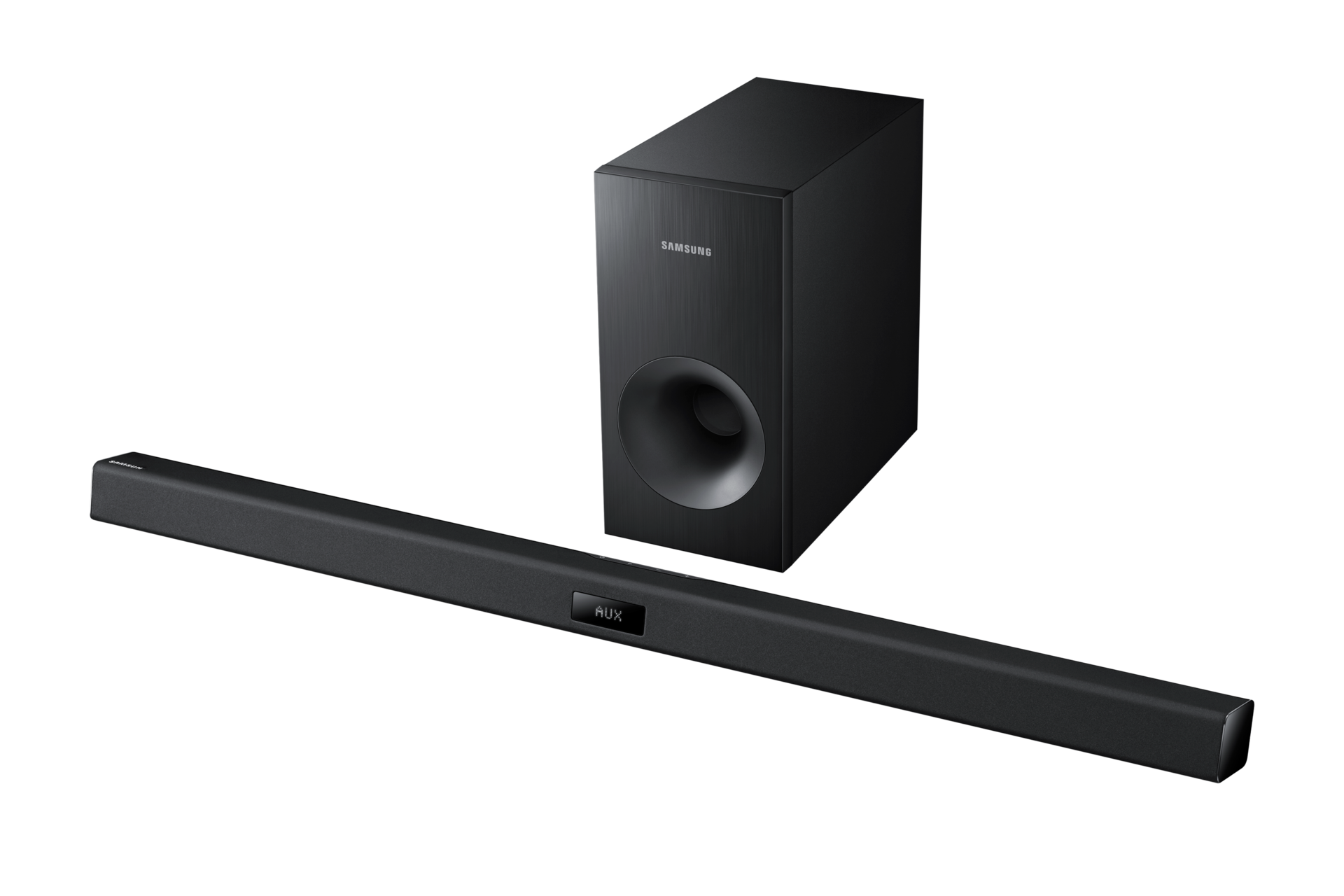 HWH355 40 Soundbar with Wireless TV Connection SAMSUNG UK