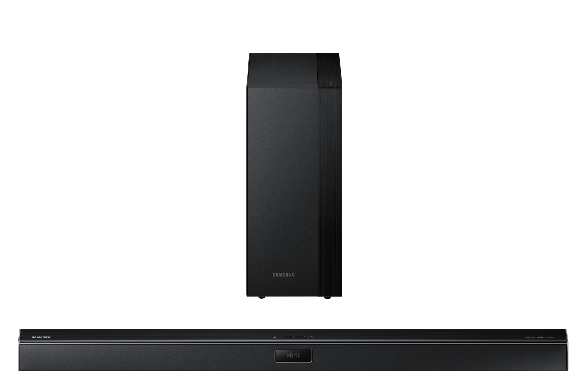 Samsung HWH450 Wireless Soundbar for 40inch Plus TVs Samsung UK