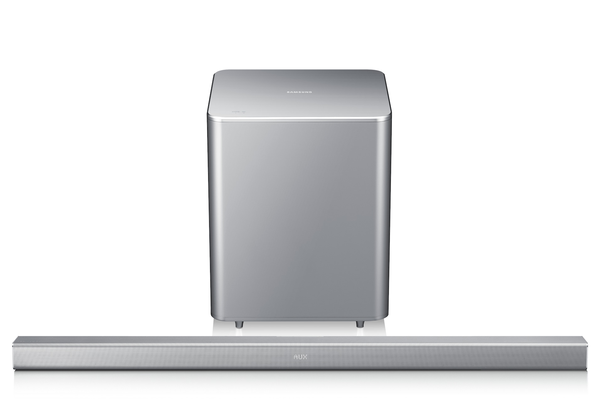 HWH551 Wireless Soundbar for 40”+ TVs SAMSUNG UK