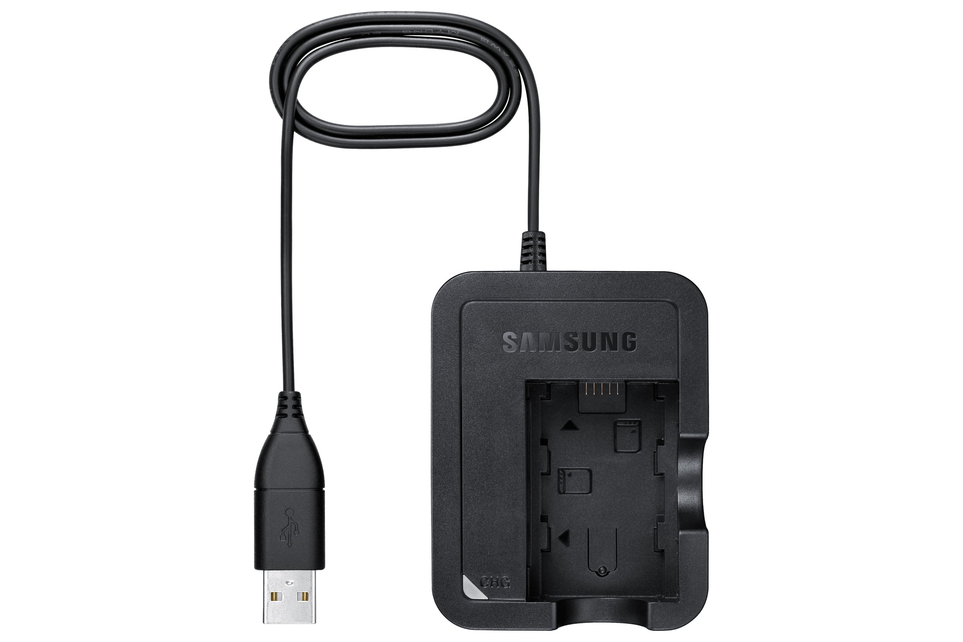 USB Battery Charger for Camcorders Samsung UK Accessories