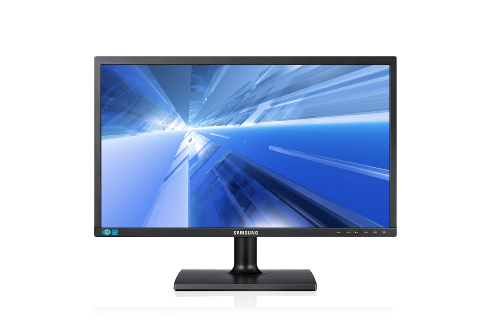 S19C200NW 1 Front Black
