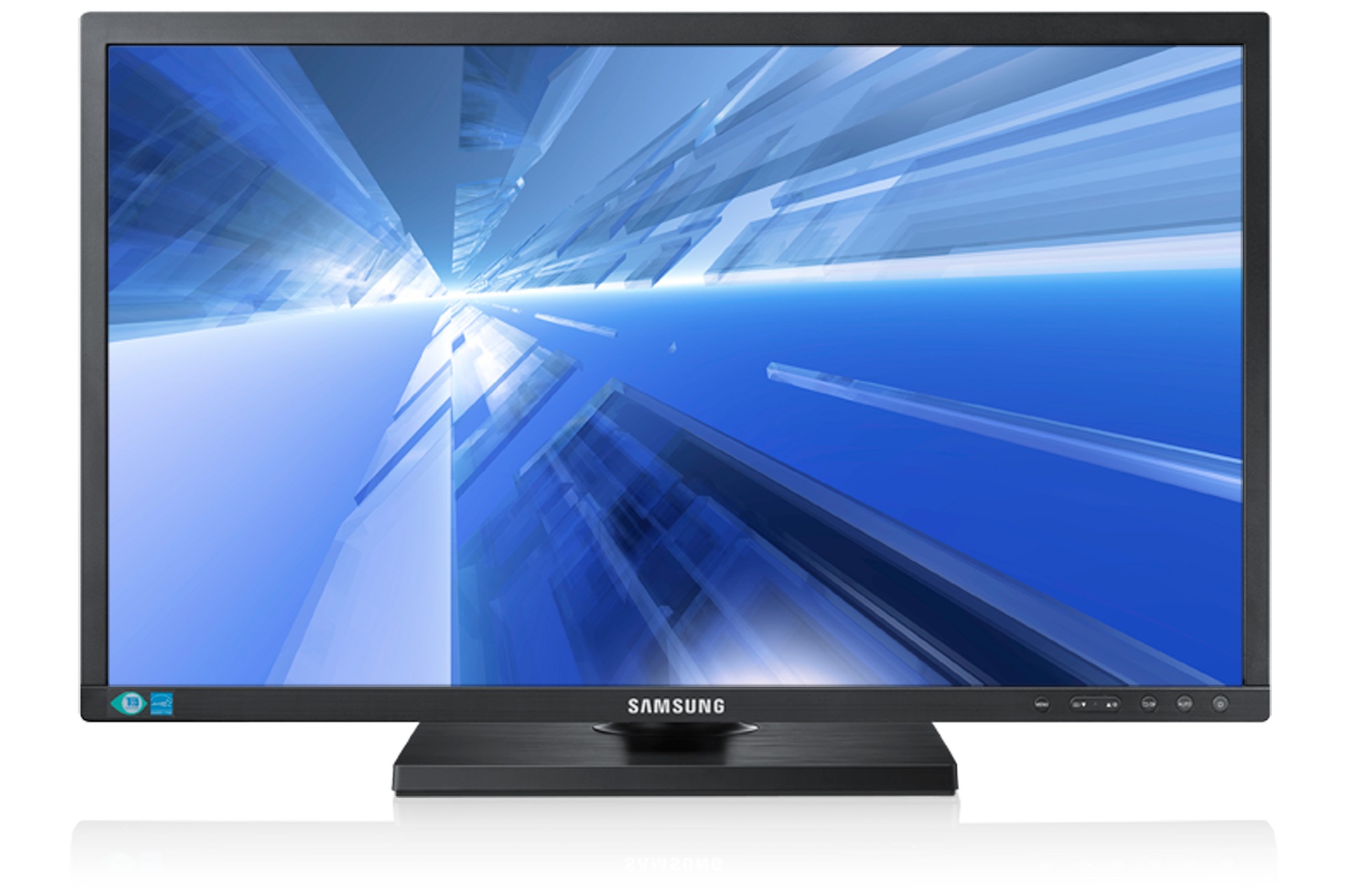 S22C450MW 1 Front black